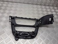 фото thumb №3, Рамка консоли центральной renault megane iii 682605488r