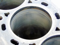 фото thumb №9, Блок двигуна m9r 692 2.0 dci cdti trafic 2 vivaro primastar laguna 3