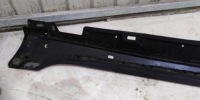 фото thumb №9, Audi a5 8w sportback молдинг порогова права s-line 8w8853860a