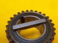 фото thumb №4, Колесо зубчасте розподільного валу шпонка insignia b 1.5 t lfv