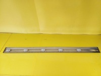 фото thumb №7, Молдинг двері ліві перед mercedes w210 5d a2106900162 nr79