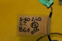 фото thumb №6, Датчик abs лівий задня volvo xc90 s60 2.4 d 3524257