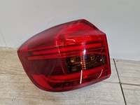 фото thumb №1, Лампа левая задняя задняя bmw x3 g01 europa