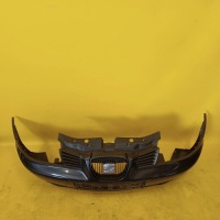 фото thumb №10, Бампер перед передний seat cordoba 6l sedan lak: lc9z nr3