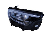 фото thumb №1, Mercedes glc 254 x254 w254 лампа передняя правая led high performance