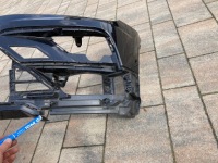 фото thumb №8, Vw tiguan 5na r-line бампер перед