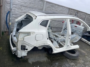 фото thumb №6, Кузов дах панорама чверть qashqai j11 2019