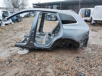 фото thumb №1, Четверть крыла левый задняя volvo xc60 ii 2