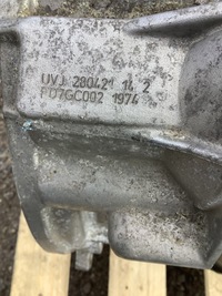 фото thumb №9, Audi a3 8y коробка передач коробки передач dsg uvj fd7gc002