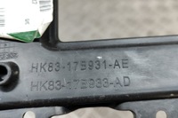 фото thumb №7, Jaguar f-pace x761 задній лівий кронштейн бампера hk83-17b931-ae 2020 2458635