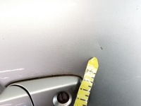 фото thumb №7, Mazda 5 cr i двері перед ліві 22r