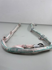 Шторка безпеки повітряна ліва сторона jaguar f-pace hk8314k160 в Україні, фото thumb