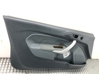 фото thumb №2, Боковина двері лівий перед ford fiesta mk7 хетчбек оббивка