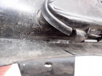 фото thumb №9, Tesla model 3 17-23 бампер перед передний pdc