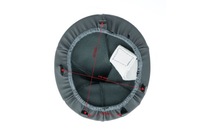 фото thumb №12, Ручка переключения передач с чехол 63skv427 fiat 500 500c panda ; 735446224 5b