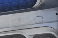 фото thumb №11, Volvo s60 ii бампер задняя задний lift pod pdc