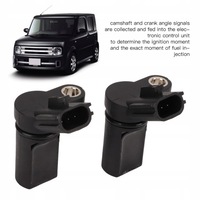 фото thumb №5, Датчик положение вала коленчатого вала распределительного вала