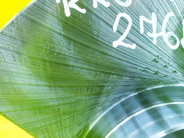 фото thumb №14, Wał колінчастий jaguar xj xf range rover 2.7 276dt 4u3qab