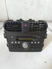 фото thumb №1, K406 радио opel agila b 39101-51k0