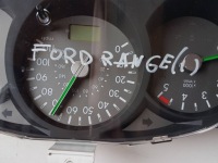 2007 ford ranger панель ur7155430a Оригинал, фото thumb