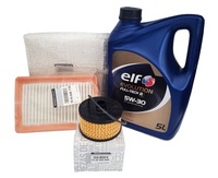 фото thumb №1, Фильтры 1.0 tce масло 5w30 dacia logan sandero iii