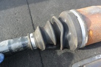 фото thumb №12, Привідний вал задня права ліва tesla model s p85 12-16