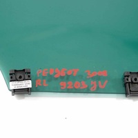 фото thumb №12, Peugeot 3008 стекло дверь левый зад as3 9203jw