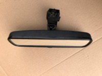 фото thumb №1, Дзеркало заднього виду звичайне volvo c30 s40 v50