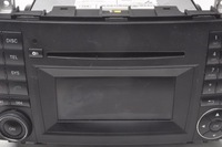 фото thumb №3, Mercedes w245 радио cd a1699002100