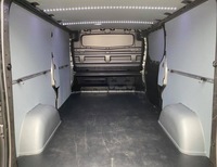 фото thumb №1, Обшивки ze фанера необработанной 4mm opel movano l2h2