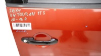 фото thumb №6, Дверь правый перед vw touran 1t3 10-16r la3t