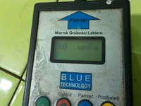 фото thumb №5, Chevrolet captiva 2.0 vcdi 07r 5d кришка багажника задня