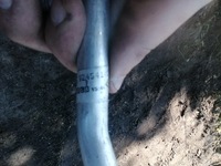 фото thumb №2, Шланг кондиціонера renault clio iv 9245414..r