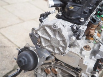 фото thumb №8, Двигун блок стійка citroen peugeot 1.6 e-hdi 9h06 10jbfm 0445110340