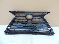 фото thumb №12, Lexus nx рестайлінг 2017 2018 2019 решітка радіатора решітка