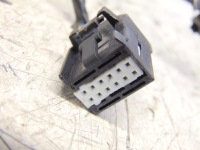 фото thumb №10, Джгут датчики pdc заднього виду задня lancia musa europa