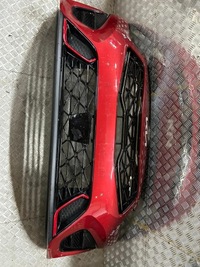 фото thumb №1, Бампер передній перед proceed iii lift fl 21+ aa9