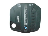 фото thumb №1, Захист кришка na двигун bmw x4 f26 2.0d 8513452