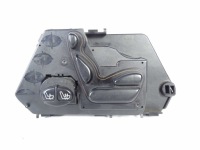 фото thumb №1, Mercedes s w220 панель регулировки сиденье левый задняя