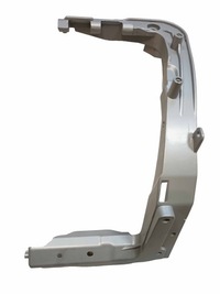 фото thumb №1, Кронштейн фара scania s-7 правий 2479061