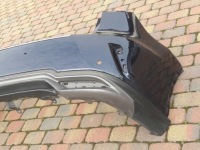 Lexus rx iv rx450h бампер спойлер задняя задний 15-19 в Украине, фото thumb