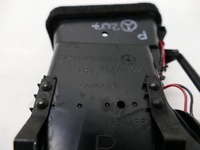 фото thumb №10, Mercedes c207 a207 cabrio решётка обдув правая