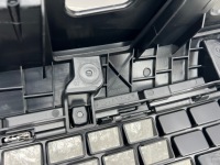 Renault master 3 рестайлінг  решітка  решітка радіатора бампера передній перед n 19-24 Київ, фото thumb