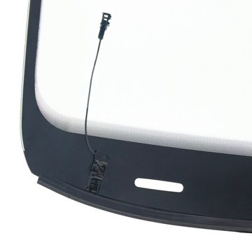 фото thumb №5, Стекло лобовое передняя vw sharan / seat alhambra 2010- датчик с подогревом новая