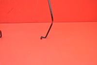 фото thumb №5, Подъемник кронштейн колеса запасного toyota proace city 2 ii 16-21