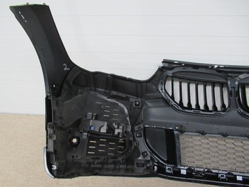 фото thumb №10, Бампер bmw x1 f48 m набор lci рестайлинг оригинал