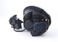 фото thumb №2, Mini cooper r50, r53 передня частина left фара assembly lhd 63126933839