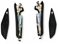 фото thumb №13, Audi q7 4m 2018 сиденья / заднее сиденье / комплект