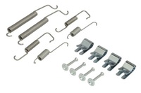 фото thumb №1, Delphi пружини колодка ham. citroen задня c2 c3 1007