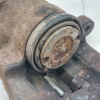 фото thumb №9, Ford galaxy mk1 рестайлинг суппорт тормозной правые зад чугунный